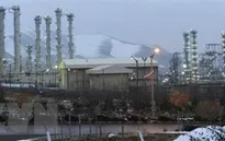 Mỹ miễn trừ trừng phạt cơ sở hạt nhân dân sự của Iran