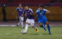 AFC Cup 2019: Quang Hải toả sáng, CLB Hà Nội thắng nghẹt thở Altyn Asyr