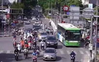 "Phạt nguội" chưa đạt được hiệu quả như mong muốn