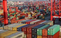 Ấn Độ kêu gọi áp thuế 500% lên hàng hóa Trung Quốc