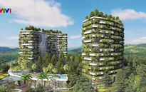 Công trình xanh sẽ tăng trưởng mạnh ở Việt Nam