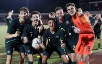 Vượt qua U18 Malaysia, U18 Australia vô địch giải U18 Đông Nam Á 2019
