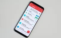 Gmail thêm tính năng kiểm tra chính tả và ngữ pháp