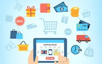 Đa dạng hàng hóa - Cuộc đua trọng yếu của thương mại điện tử