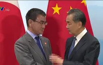 Nhật Bản, Hàn Quốc, Trung Quốc họp về vấn đề Triều Tiên
