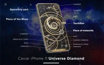 iPhone 11 chưa ra mắt đã có phiên bản siêu xa xỉ giá hơn 1 tỷ đồng