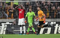 Đá hỏng penalty, Pogba vẫn được dự đoán hay nhất Ngoại hạng Anh