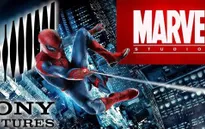 Cổ phiếu Sony rớt giá sau khi "Người nhện" chia tay Marvel