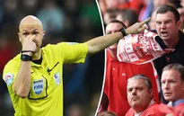 Trọng tài “khắc tinh” Liverpool bắt trận cầu tâm điểm vòng 3 Ngoại hạng Anh