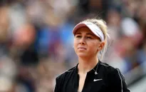 Amanda Anisimova sẽ không tham dự Mỹ mở rộng vì chuyện gia đình