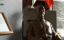 Dấu chân Chủ tịch Hồ Chí Minh tại Anh