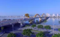 Đà Nẵng lọt top 3 địa điểm yêu thích nhất của khách du lịch Hàn Quốc dịp Tết Trung thu