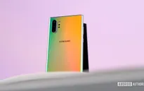 Galaxy Note 10 thắng lớn tại Hàn Quốc