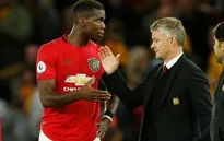 Sự thật vụ Pogba bị "truất quyền" sút penalty ở Man Utd