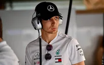 Đua xe F1: Renault dự định ký hợp đồng với Esteban Ocon