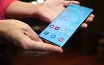 Đắt hơn 4 triệu so với Galaxy Note 10, người dùng Việt vẫn đổ xô mua Note 10+
