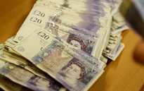 Đồng Bảng Anh phục hồi sau tuyên bố của Thủ tướng Đức về Brexit