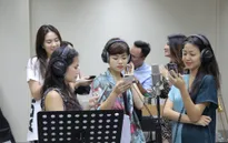 VTV Awards 2019: Chờ đợi màn hòa giọng của dàn MC VTV trong MV đầy "thách thức"