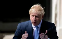 Lãnh đạo Anh, Pháp thảo luận Brexit