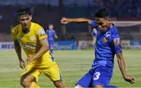 Lịch thi đấu và trực tiếp vòng 22 V.League 2019 hôm nay, 23/8: CLB Quảng Nam - Sanna Khánh Hòa