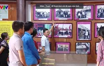 Nâng cao đời sống người dân theo di chúc Bác Hồ