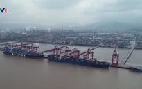 Trung Quốc muốn đàm phán thêm với Mỹ