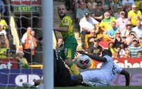 Chân sút "0 đồng" của Norwich đang khuynh đảo Premier League 2019/20!