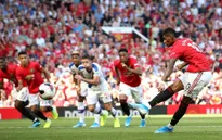 Không chỉ Rashford, 2 "tội đồ" khác của Man Utd cũng bị chửi tơi bời sau trận thua lịch sử