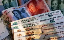 Nga triển khai kế hoạch phát hành trái phiếu Nhân dân tệ