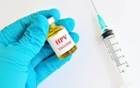 Mỹ: Có thể ngăn ngừa 92% ca ung thư do HPV nếu tiêm phòng vaccine