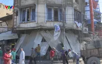 Iraq: Đánh bom xe, hơn 30 người chết và bị thương