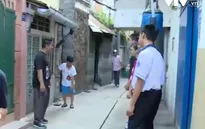Võ sư của những mảnh đời kém may mắn