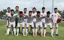 Lịch thi đấu của ĐT U15 Việt Nam tại giải bóng đá nam U15 Quốc tế 2019