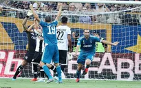 VIDEO Highlights: Parma 0-1 Juventus (Vòng 1 Serie A)