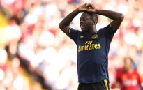 Siêu tân binh của Arsenal làm đươc điều chưa từng có trong suốt hơn 1 năm qua tại Premier League