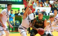VBA Playoffs 2019: Thang Long Warriors bất ngờ giành lợi thế