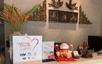 Hệ thống nhà hàng Anh Minh Group gây quỹ ủng hộ bệnh nhi tim bẩm sinh