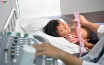 Trái tim cho em hỗ trợ gần 2,75 tỷ đồng phẫu thuật tim bẩm sinh cho trẻ em tỉnh Đắk Lắk