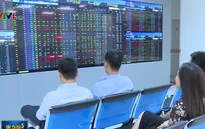 Thị trường chứng khoán sáng 8/10: Giao dịch thận trọng