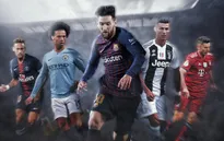 CẬP NHẬT: Lịch thi đấu, kết quả, BXH các giải bóng đá VĐQG châu Âu: Ngoại hạng Anh, La Liga, Serie A, Bundesliga, Ligue I