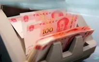 Đồng Nhân dân tệ xuống mức thấp nhất trong hơn 1 thập kỷ