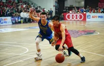 VBA Playoffs 2019: Saigon Heat giành chiến thắng lịch sử