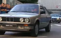 Triệu hồi xe BMW vì lỗi hệ thống điện