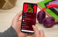 YouTube Music cập nhật tính năng được người dùng mong chờ từ lâu