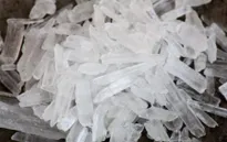 Myanmar tịch thu gần 800 kg ma túy đá ở bang miền Đông