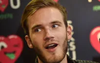 PewDiePie - YouTuber đầu tiên đạt 100 triệu người đăng ký theo dõi