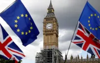 EU muốn Anh chi trả "hóa đơn ly hôn" dù Brexit không thỏa thuận