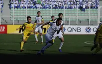 Lượt về Bán kết liên khu vực AFC Cup 2019: Altyn Asyr 2-2 (Tổng tỉ số 4-5) CLB Hà Nội: Đại diện Việt Nam vào chung kết