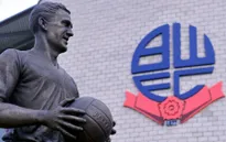 Bolton Wanderers đứng trước nguy cơ chính thức phá sản