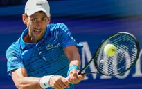 Mỹ mở rộng 2019: Novak Djokovic dễ dàng vào vòng 2